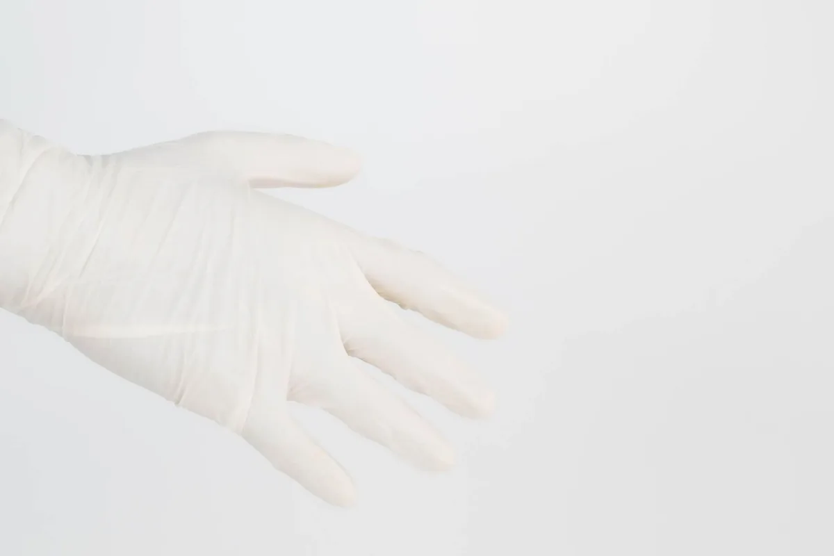 Blood Spill Cleanup in Roseville, CA