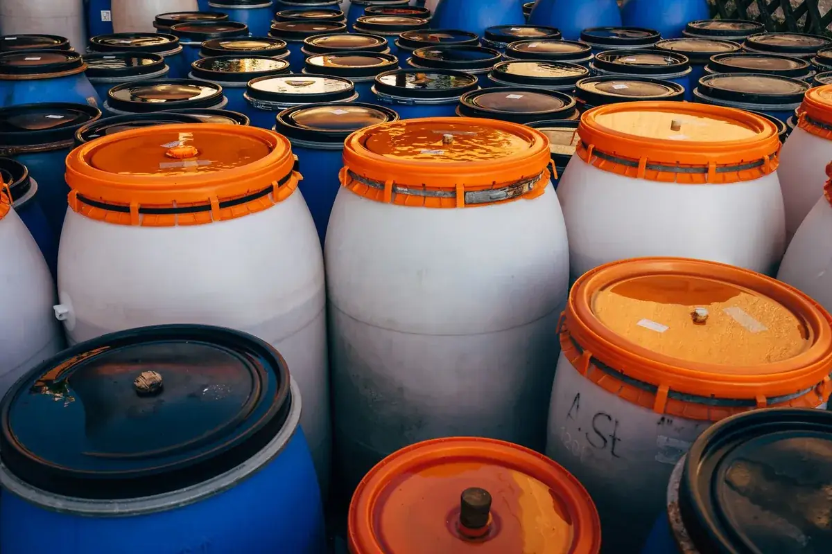 Chemical & Toxic Waste Cleanup in Roseville, CA